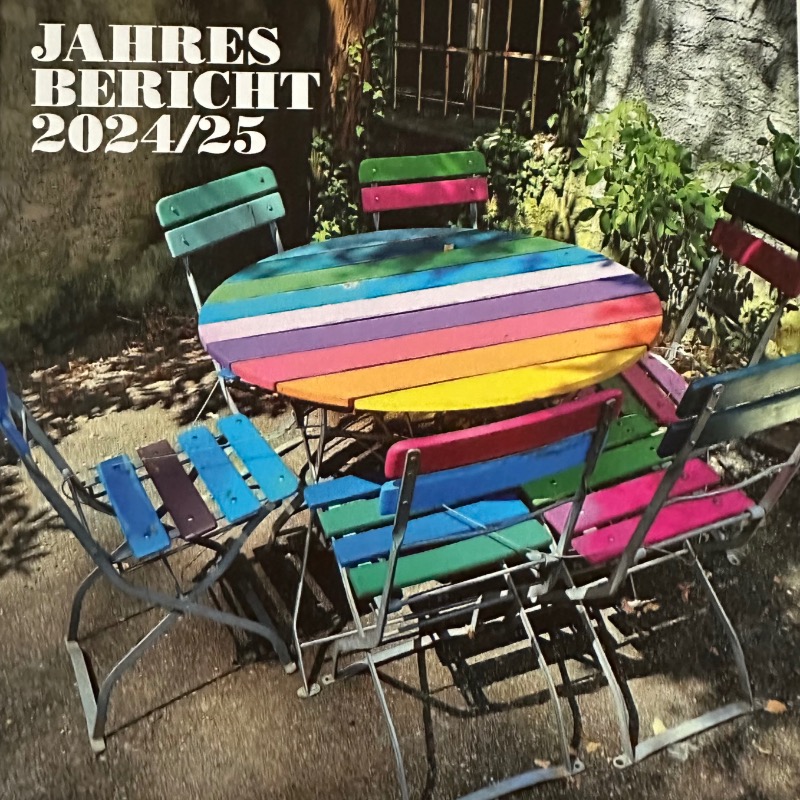 Jahresbericht 2024/2025