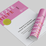 Letzte Hilfe Kurs Poster - Bild